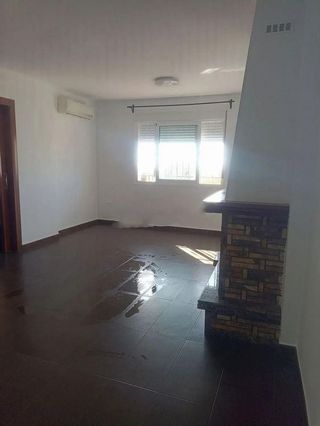 Casa adosada en alquiler en Pedregalejo en Málaga