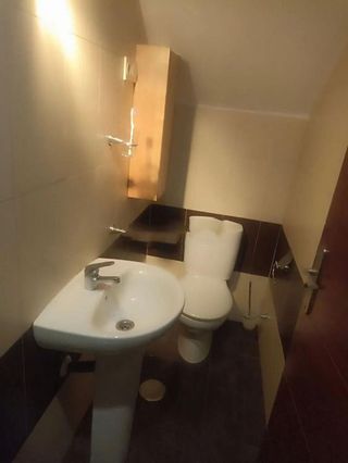 Casa adosada en alquiler en Pedregalejo en Málaga