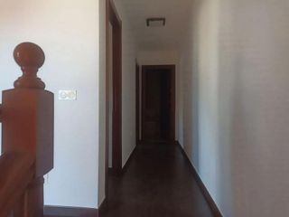 Casa adosada en alquiler en Pedregalejo en Málaga