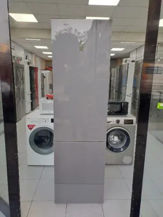 ♤Nevera cristal marca balay nofrost con garantía♤