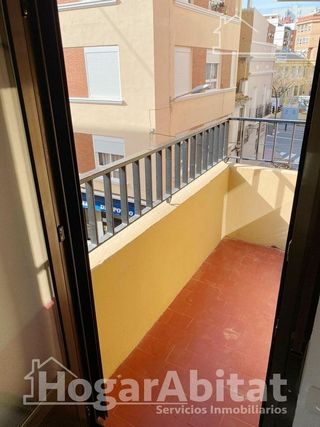 Piso en venta en Centro en Castellón de la Plana
