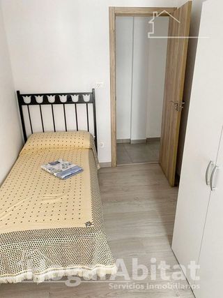 Piso en venta en Centro en Castellón de la Plana