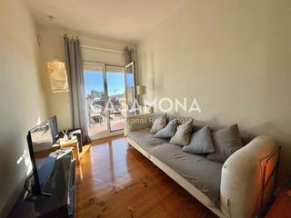 Piso en alquiler en L'Antiga Esquerra de l'Eixample en Barcelona