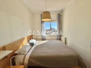 Piso en alquiler en L'Antiga Esquerra de l'Eixample en Barcelona