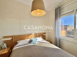 Piso en alquiler en L'Antiga Esquerra de l'Eixample en Barcelona