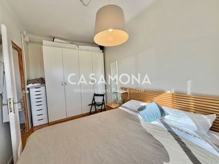 Piso en alquiler en L'Antiga Esquerra de l'Eixample en Barcelona