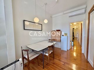 Piso en alquiler en L'Antiga Esquerra de l'Eixample en Barcelona