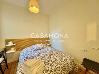 Piso en alquiler en L'Antiga Esquerra de l'Eixample en Barcelona