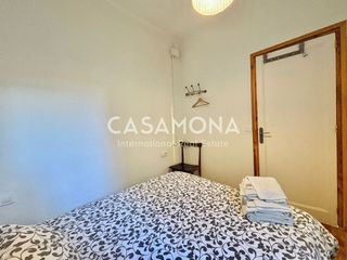 Piso en alquiler en L'Antiga Esquerra de l'Eixample en Barcelona