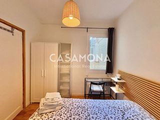 Piso en alquiler en L'Antiga Esquerra de l'Eixample en Barcelona