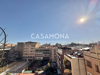 Piso en alquiler en L'Antiga Esquerra de l'Eixample en Barcelona