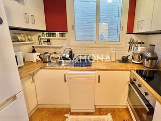 Piso en alquiler en L'Antiga Esquerra de l'Eixample en Barcelona