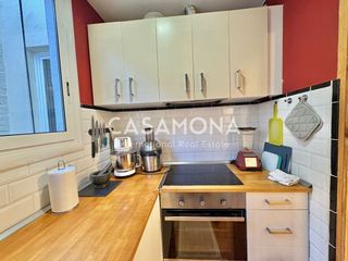 Piso en alquiler en L'Antiga Esquerra de l'Eixample en Barcelona