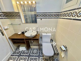 Piso en alquiler en L'Antiga Esquerra de l'Eixample en Barcelona