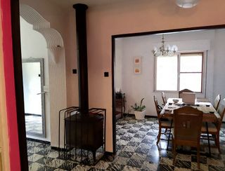 Casa adosada en venta en Oliva pueblo en Oliva