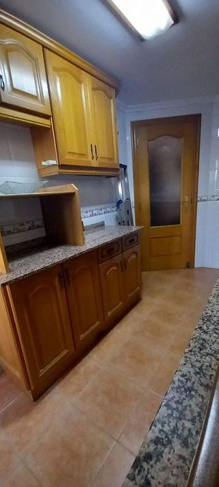 Piso en alquiler en Benifaió