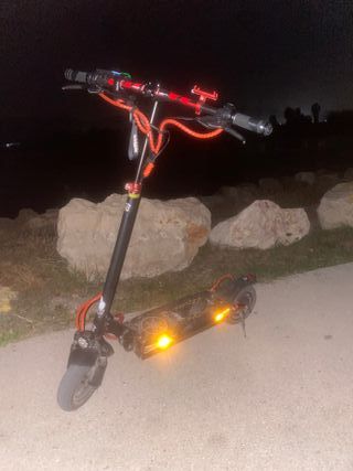 Patinete Eléctrico
