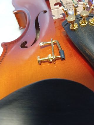 VIOLÍN PROFESIONAL 4/4