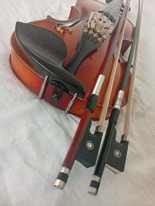 VIOLÍN PROFESIONAL 4/4