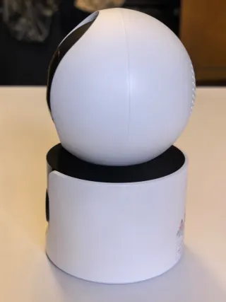 Xiaomi Cámara C500 Dual