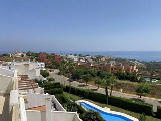 Casa adosada en venta en San Luis de Sabinillas en Manilva