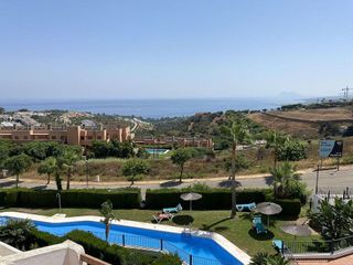 Casa adosada en venta en San Luis de Sabinillas en Manilva