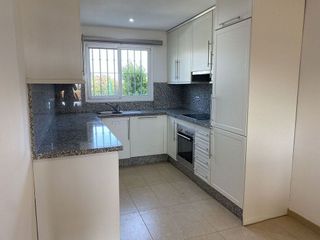 Casa adosada en venta en San Luis de Sabinillas en Manilva