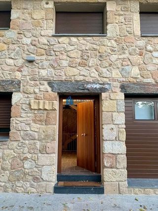 Chalet en alquiler en San Lorenzo - San Marcos en Segovia