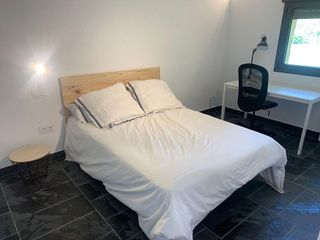 Chalet en alquiler en San Lorenzo - San Marcos en Segovia