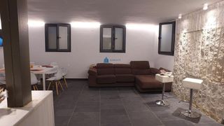 Chalet en alquiler en San Lorenzo - San Marcos en Segovia