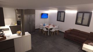 Chalet en alquiler en San Lorenzo - San Marcos en Segovia