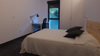 Chalet en alquiler en San Lorenzo - San Marcos en Segovia