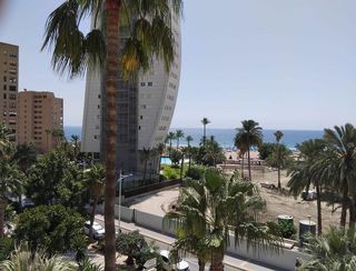 Piso en venta en Puerto en Benidorm