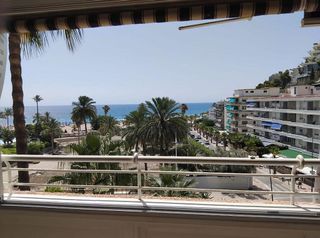 Piso en venta en Puerto en Benidorm