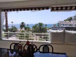 Piso en venta en Puerto en Benidorm