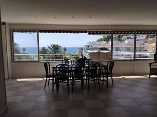 Piso en venta en Puerto en Benidorm