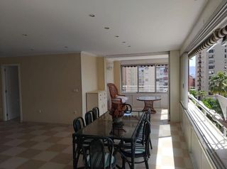 Piso en venta en Puerto en Benidorm
