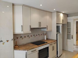 Piso en venta en Puerto en Benidorm