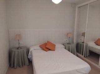 Piso en venta en Puerto en Benidorm