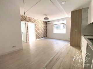 Piso en venta en Centro en Alicante