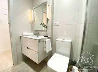 Piso en venta en Centro en Alicante