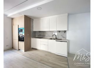 Piso en venta en Centro en Alicante