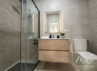 Piso en venta en Centro en Alicante