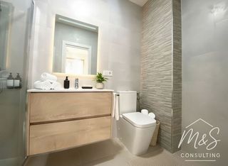 Piso en venta en Centro en Alicante