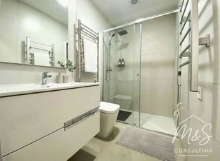 Piso en venta en Centro en Alicante