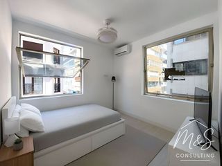 Piso en venta en Centro en Alicante