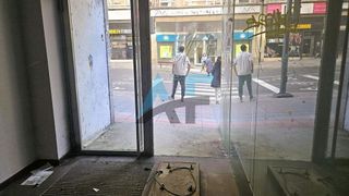 Oficina en alquiler en Centro en Ourense