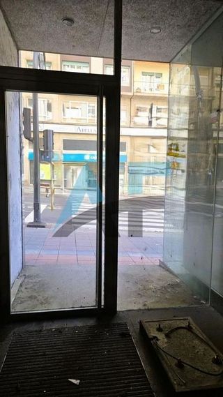 Oficina en alquiler en Centro en Ourense