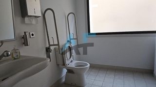 Oficina en alquiler en Centro en Ourense