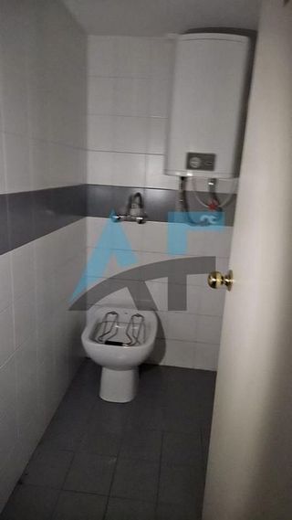 Oficina en alquiler en Centro en Ourense